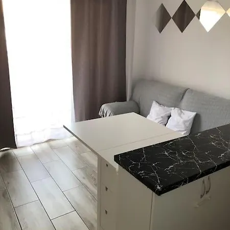 Apartamento Centro *