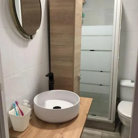 Appartamento Apartamento Centro