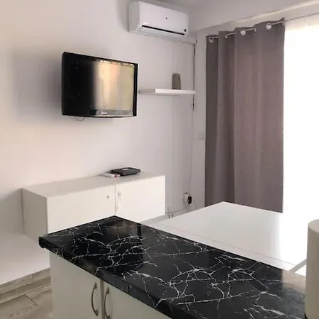 Appartamento Apartamento Centro *