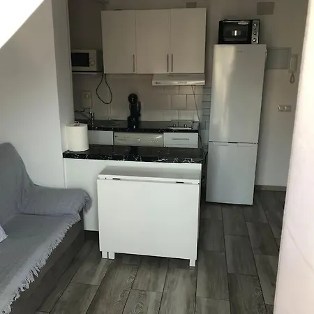 Apartamento Centro Appartamento Torremolinos