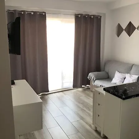Appartamento Apartamento Centro Torremolinos