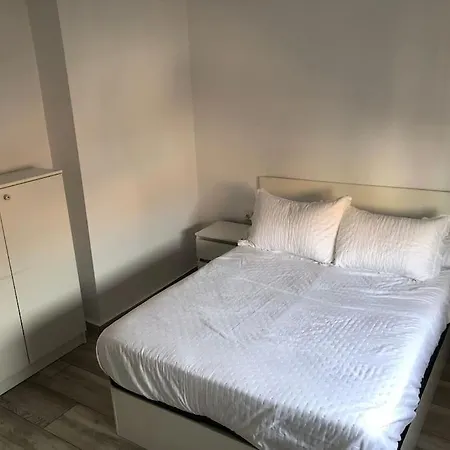 Апартаменти Apartamento Centro Торремолінос