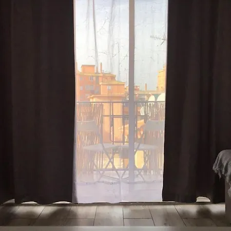 Apartamento Centro * Torremolinos
