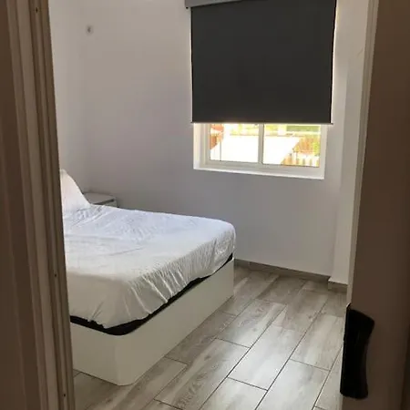 Apartamento Centro Apartamento *