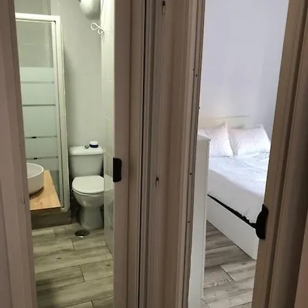 Apartamento Centro