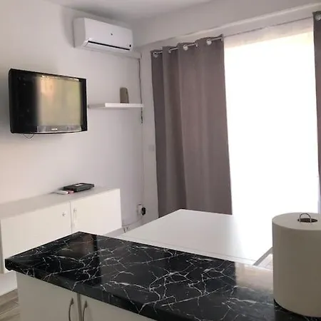 Apartamento Centro Daire *