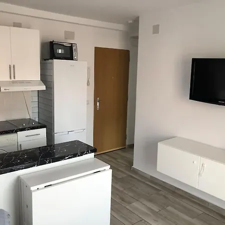 Apartamento Centro *