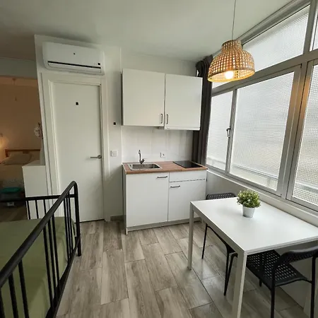 Centro Apartment
