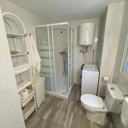 Apartment Centro Torremolinos