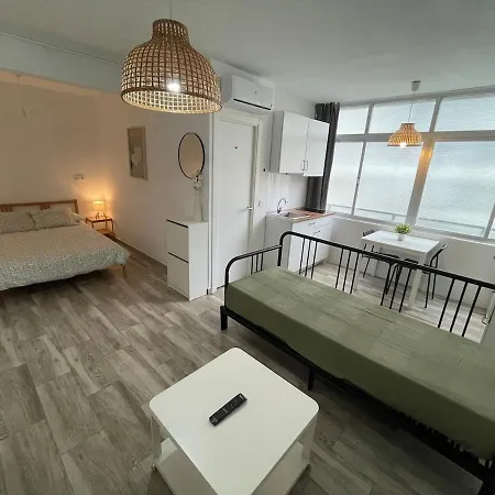 Apartment Centro *