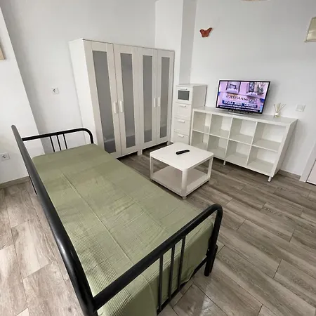 Centro Apartment *
