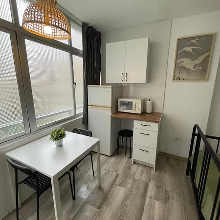 Apartment Centro *